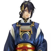 買取】A賞 三日月宗近 みんなのくじ 刀剣乱舞ONLINE ぬーどる