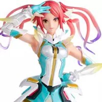 買取】ラッキーくじ ファンタシースターオンライン2 A賞プレミアム