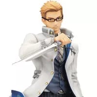 買取】テイルズ オブ エクシリア2 ユリウス・ウィル・クルスニク 1/8