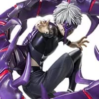 買取】金木研 A賞 フィギュア 一番くじ 東京喰種トーキョーグール