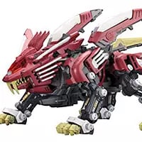 買取】AZ-01 ブレードライガー 「ZOIDS ゾイド40thアニバーサリー