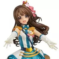 買取】島村卯月 HOT LIMIT Ver. 1/7 T.M.Revolution×アイドルマスター