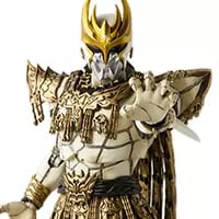 買取】ラストワン賞 THE GREAT NAME 仮面ライダークウガ 一番くじ 仮面