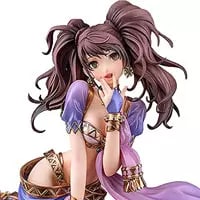 買取】久慈川りせ 久慈川りせ＆クマフィギュア ペルソナ4 ジ