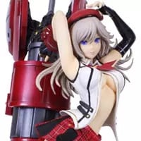 買取】ゴッドイーター2 レイジバースト アリサ・イリーニチナ