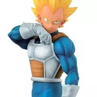 買取】ドラゴンボールZ Resolution of Soldiers vol.2 A.ベジータ 通常