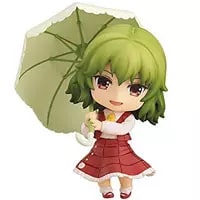 買取】東方Project 四季のフラワーマスター 風見幽香（1/8スケールPVC