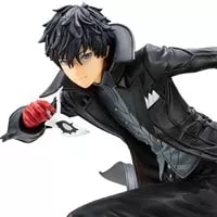 買取】雨宮蓮 ペルソナ5 the Animation 1/7 PVC＆ABS製塗装済み完成品