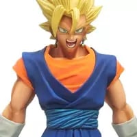 買取】ドラゴンボール超 最強合体戦士 ベジット ファイナルかめはめ波