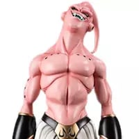 買取】ラストワン賞 魔人ブウ MASTERLISE 一番くじ ドラゴンボール