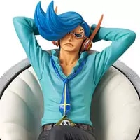 買取】ワンピース DXF～THE GRANDLINE SERIES～VINSMOKE FAMILY vol.5