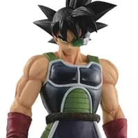 買取】ドラゴンボールZ Grandista Resolution of Soldiers BARDUCK