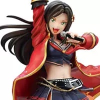 買取】アイドルマスター シンデレラガールズ 向井 拓海 約280mm