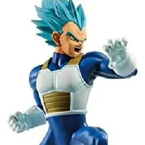 買取】一番くじ B賞 ドラゴンボール ～超戦士バトル列伝～ 超サイヤ人