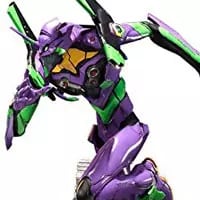 買取】A賞 エヴァンゲリオン初号機 フィギュア 一番くじ 新世紀