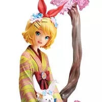 買取】ねんどろいど 303 キャラクター・ボーカル・シリーズ01 雪ミク
