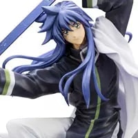 買取】ARTFX J 覇穹 封神演義 普賢真人 1/8スケール PVC製 塗装済み