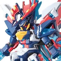 買取】ダンボール戦機 ハイパーファンクション LBXイフリート