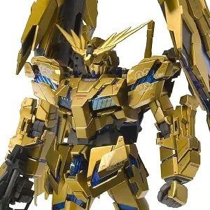 買取】PG 1/60 RX-0 ユニコーンガンダム（最終決戦Ver.）□ プラモデル