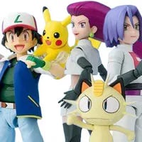 買取】BE@RBRICK-ベアブリック ピカチュウ フロッキーVer. 1000