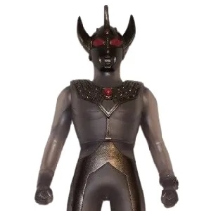 買取】スペシャル限定 ウルトラヒーロー500 ウルトラマンタロウ ダーク