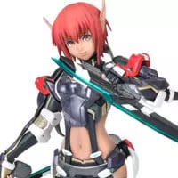 買取】『PSO2』ゼルシウススタイル「クーナ」フィギュア エクストラ