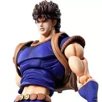 買取】スタチューレジェンド ジョジョの奇妙な冒険 第1部 ジョナサン
