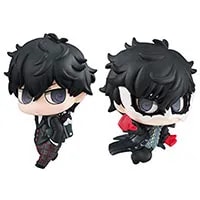 買取】雨宮蓮 ペルソナ5 the Animation 1/7 PVC＆ABS製塗装済み完成品