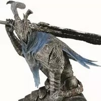 買取】とるパカ！ダークソウル スカルプトコレクションVol.2 深淵歩き