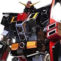 買取】HG 1/144 サイコ・ガンダム [メタリックグロスインジェクション