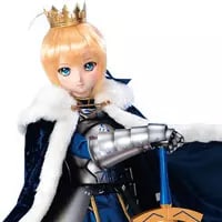 買取】ねんどろいど 1158-Dx Fate/Grand Order アヴェンジャー/巌窟王