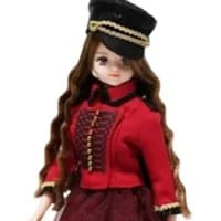 買取】安室奈美恵 namie amuro DOLL FinalTour2018 RED ナポレオン