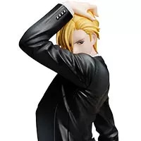 買取】奥村英二 通常カラー Q posket-奥村 英二- BANANA FISH