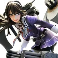 買取】マックスファクトリー 艦隊これくしょん -艦これ- 港湾棲姫