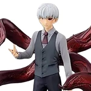 買取】金木研 A賞 フィギュア 一番くじ 東京喰種トーキョーグール