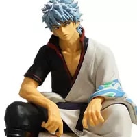 買取】坂田銀時 大江戸ゲームセンター 万事屋借金返済大作戦 BREAK