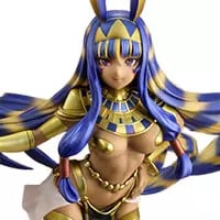 ニトクリス Fate フィギュア 買取価格 ｜ フィギュアの買取なら もえたく！