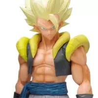 買取】一番くじ ドラゴンボール超 SUPER MASTER STARS PIECE THE