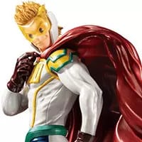 買取】figure；通形ミリオ ルミリオン D賞 一番くじ 僕のヒーロー