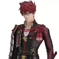 買取】刀剣乱舞-ONLINE- 鶯丸 1/8スケール ABS&PVC製 塗装済み完成品