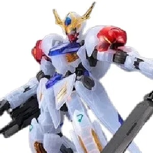 買取】【イベント限定】MG 1/100 フルメカニクス ガンダムバルバトス