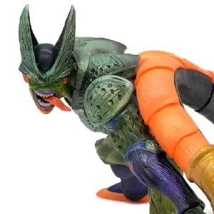 ドラゴンボールクリーチャーズ フィギュア 買取価格 ｜ フィギュアの