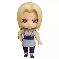 買取】C賞 綱手 MASTERLISE 一番くじ NARUTO-ナルト- 疾風伝 伝説の三