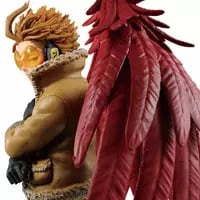 買取】D賞 ホークス MASTERLISE フィギュア 一番くじ 僕のヒーロー