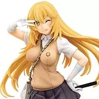 買取】食蜂操祈 お絵描き生配信Ver. 1/7 PVC＆ABS製塗装済み完成品 と