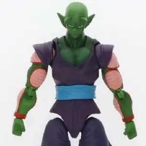 買取】ギガンティックシリーズ ドラゴンボールZ ピッコロ 約455mm PVC