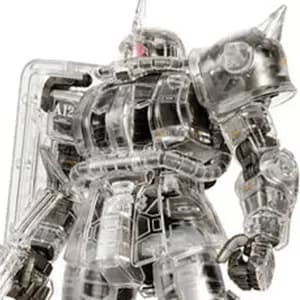 買取】【ガンプラEXPO限定】 MG 1/100 MS-06S シャア専用ザクVer.2.0