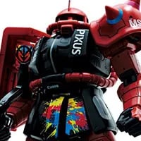 買取】【ガンプラEXPO限定】 MG 1/100 MS-06S シャア専用ザクVer.2.0