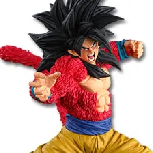 買取】アミューズメント 一番くじ ドラゴンボール超 BWFC 造形天下一