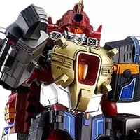 買取】THE合体 合体超神サンダーグリッドマン - TOKUSATSU EDITION